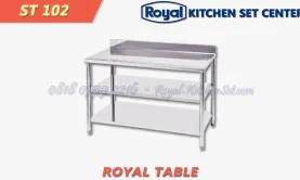 ROYAL TABLE 14 ST 102